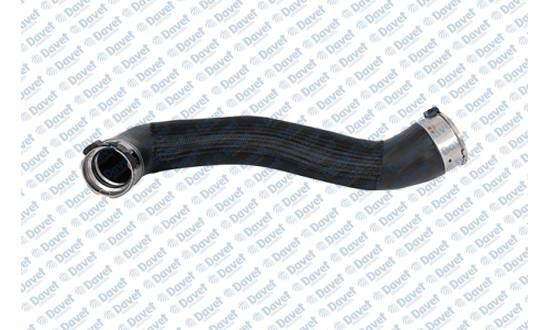 NIFEA-25671 Turbo Giris Hortumu Nissan Qashqai 1.6 Dci (14-16)
